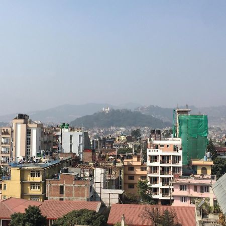Hotel Ace Katmandu Kültér fotó